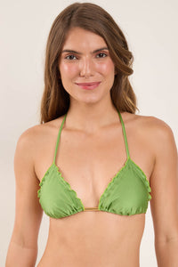 Gallery: Rio De Sol Sostén Top Shimmer-Botanica Frufru