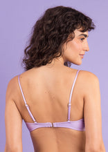 Cargar imagen en el visor de la galería, Image 12: Rio De Sol Sostén Top Shimmer-Harmonia Bandeau-Joy
