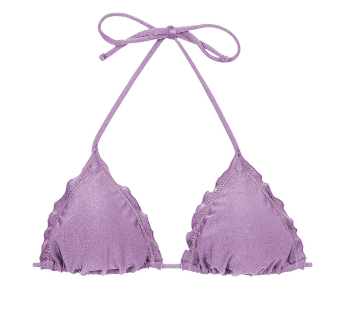 Product Front: Rio De Sol Sostén Top Shimmer-Harmonia Frufru