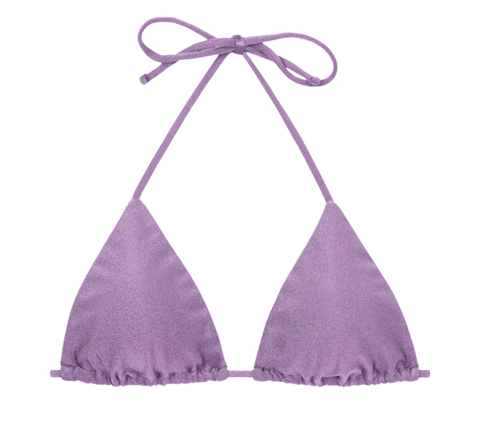 Product Front: Rio De Sol Sostén Top Shimmer-Harmonia Tri-Inv
