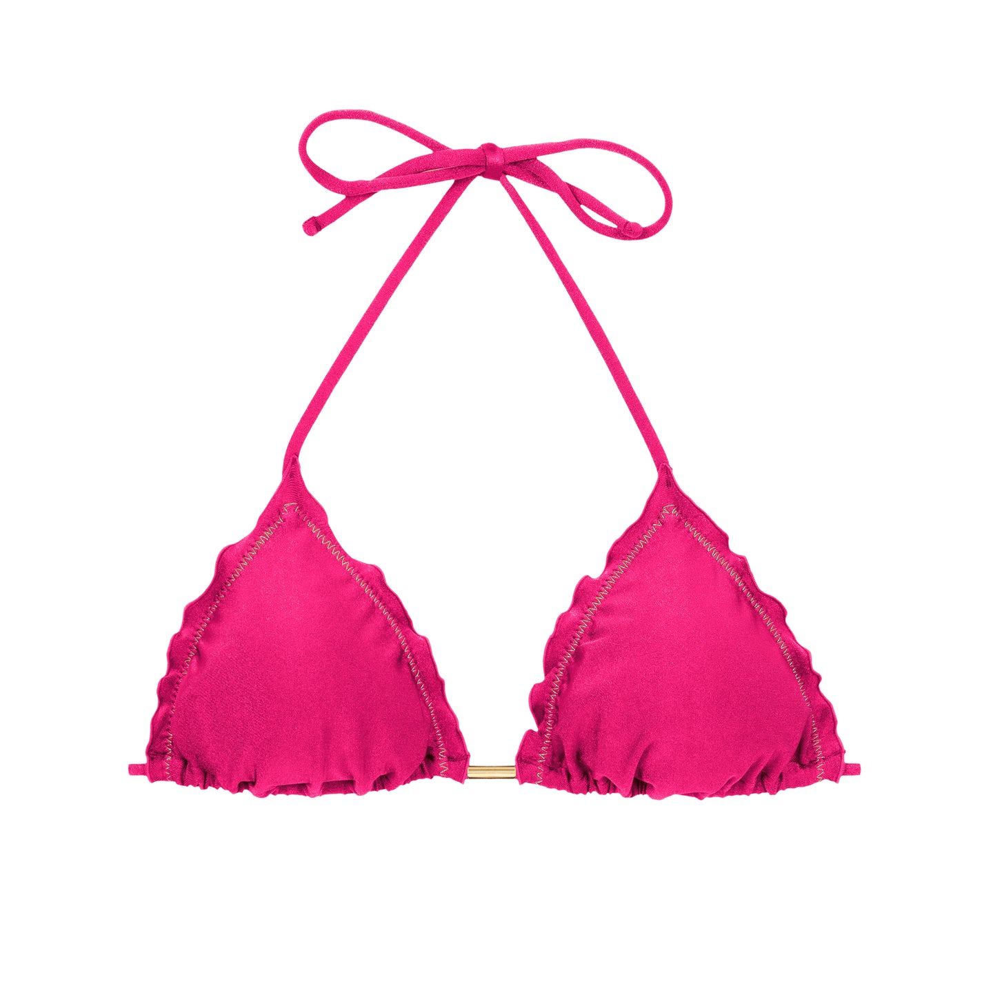 Product Front: Rio De Sol Sostén Top Shimmer-Olinda Frufru