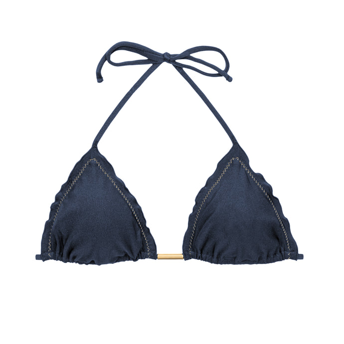 Product Front: Rio De Sol Sostén Top Shimmer-Shark Frufru
