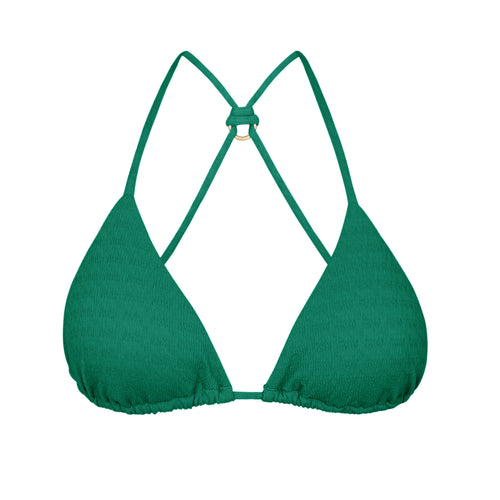 Product Front: Rio De Sol Sostén Top Solar-Galapagos Tri-Aya