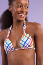 Cargar imagen en el visor de la galería, Image 08: Rio De Sol Sostén Top Square Mel
