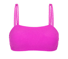 Cargar imagen en el visor de la galería, Product Front: Rio De Sol Sostén Top St-Tpz-Pink Reto
