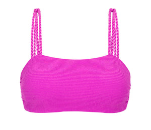 Product Front: Rio De Sol Sostén Top St-Tpz-Pink Reto