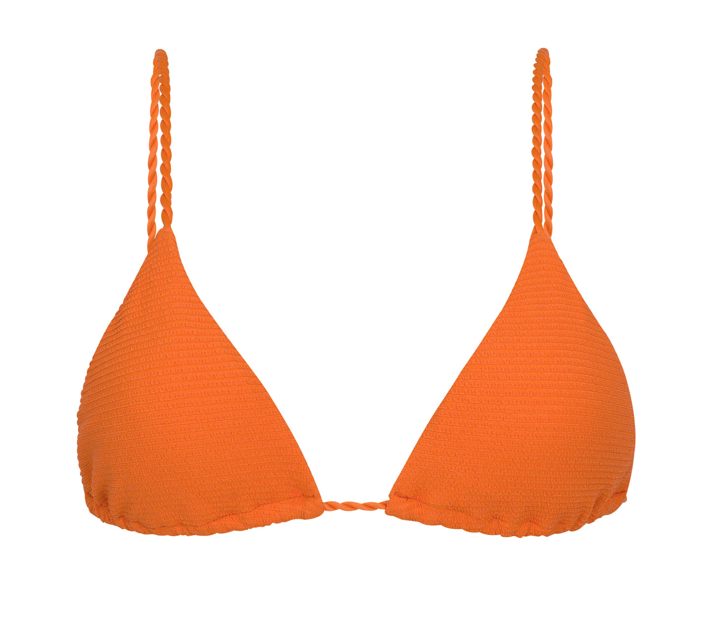 Product Front: Rio De Sol Sostén Top St-Tpz-Tangerina Tri-Inv