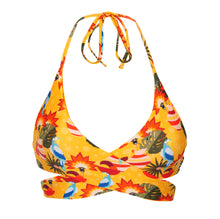 Cargar imagen en el visor de la galería, Product Front: Rio De Sol Sostén Top Stories Kate
