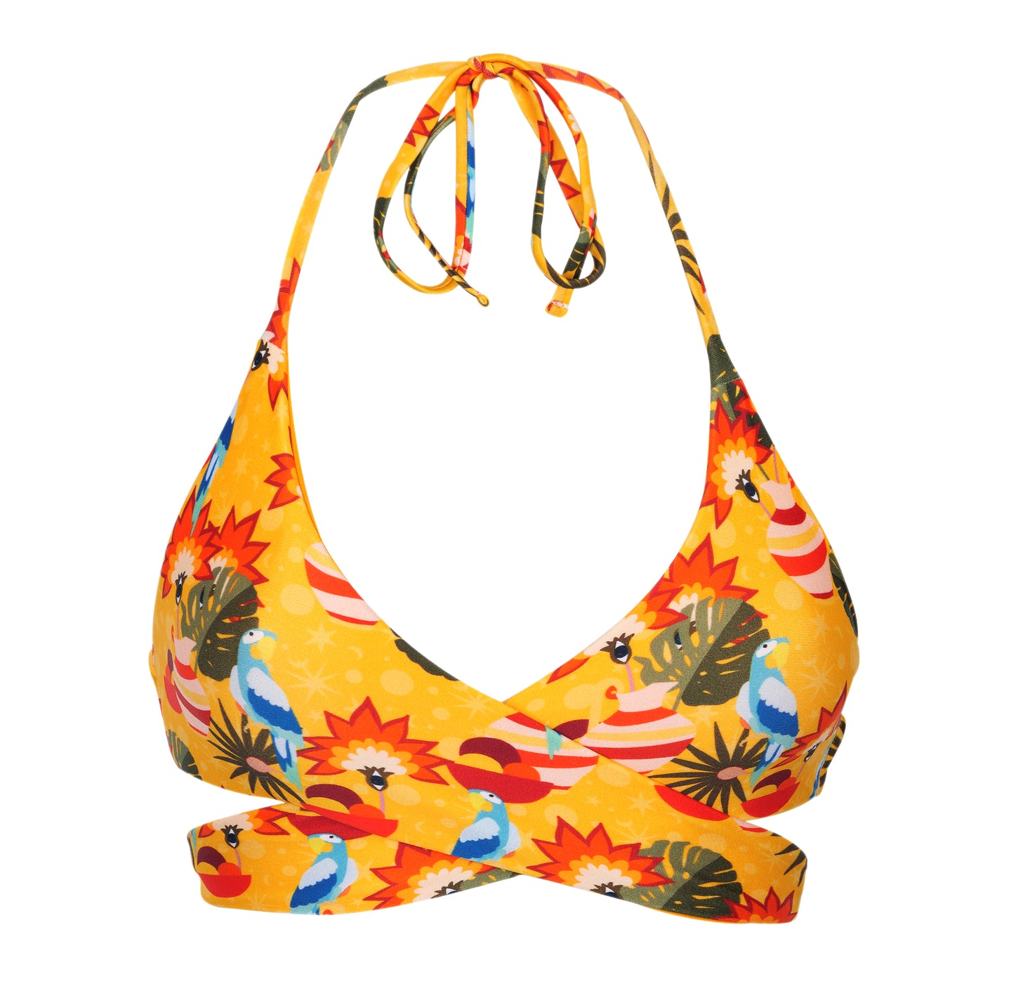 Product Front: Rio De Sol Sostén Top Stories Kate