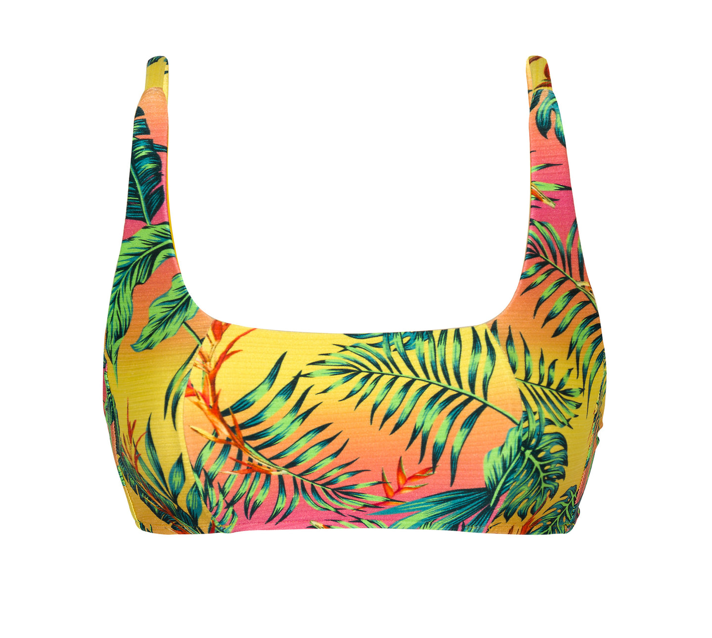 Product Front: Rio De Sol Sostén Top Sun-Sation Bra-Sport