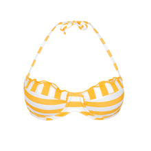 Cargar imagen en el visor de la galería, Product Front: Rio De Sol Sostén Top Sunshine Balconet-Frufru
