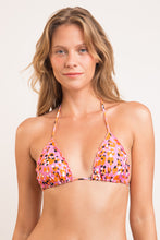 Cargar imagen en el visor de la galería, Gallery: Rio De Sol Sostén Top Sweet-Camo Frufru
