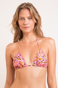 Gallery: Rio De Sol Sostén Top Sweet-Camo Frufru