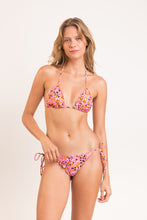 Cargar imagen en el visor de la galería, Image 07: Rio De Sol Sostén Top Sweet-Camo Frufru
