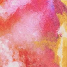 Cargar imagen en el visor de la galería, Image 06: Rio De Sol Sostén Top Tiedye-Red Bandeau-Reto
