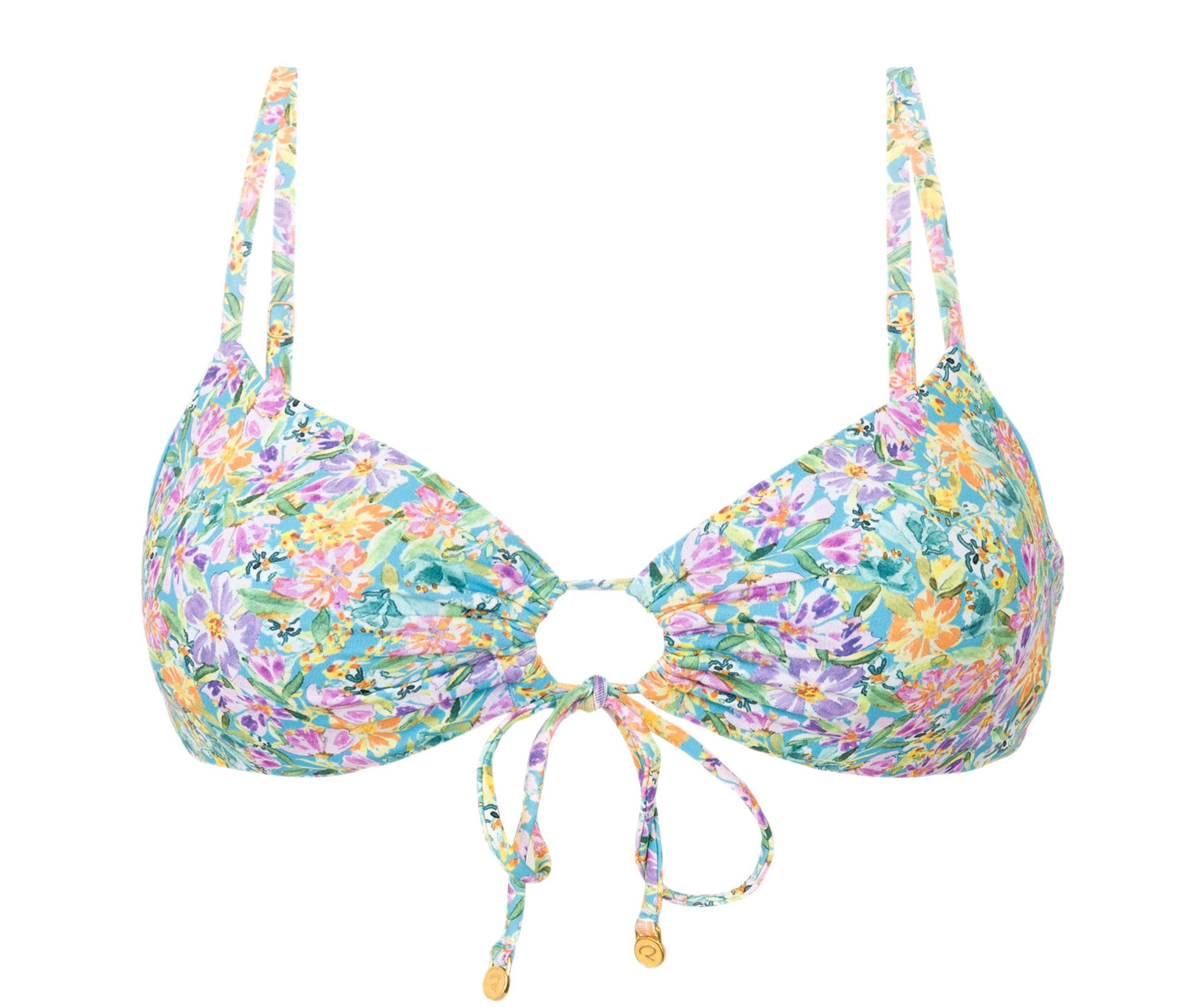 Product Front: Rio De Sol Sostén Top Tiny-Garden Mila
