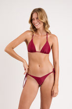Cargar imagen en el visor de la galería, Image 07: Rio De Sol Sostén Top Touch-Carmim Tri-Inv
