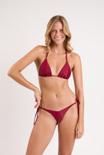 Cargar imagen en el visor de la galería, Image 08: Rio De Sol Sostén Top Touch-Carmim Tri-Inv
