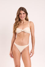 Cargar imagen en el visor de la galería, Image 07: Rio De Sol Sostén Top Touch-Natural Bandeau-Joy
