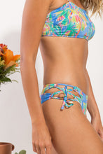 Cargar imagen en el visor de la galería, Image 04: Rio De Sol Sostén Top Treetop Bandeau-Reto
