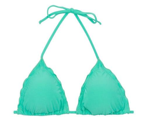 Product Front: Rio De Sol Sostén Top Uv-Atlantis Tri