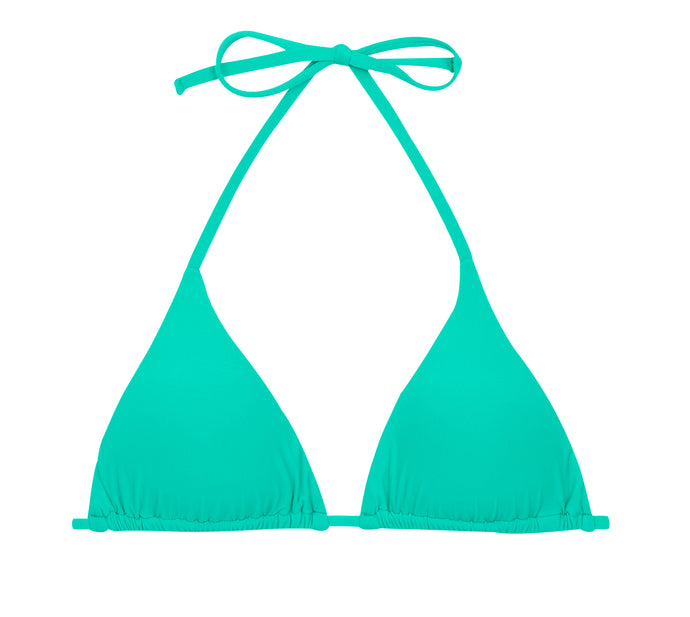 Product Front: Rio De Sol Sostén Top Uv-Atlantis Tri-Inv