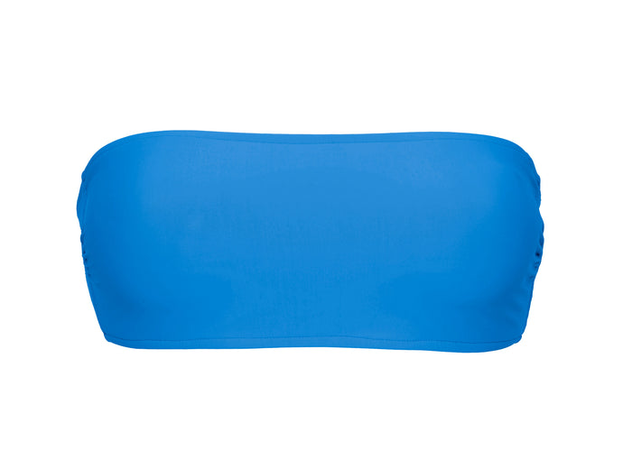 Product Front: Rio De Sol Sostén Top Uv-Enseada Bandeau-Reto