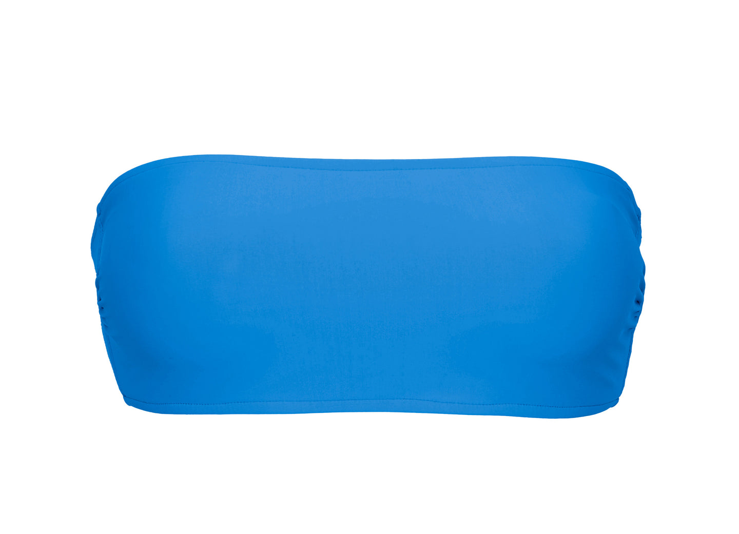 Product Front: Rio De Sol Sostén Top Uv-Enseada Bandeau-Reto