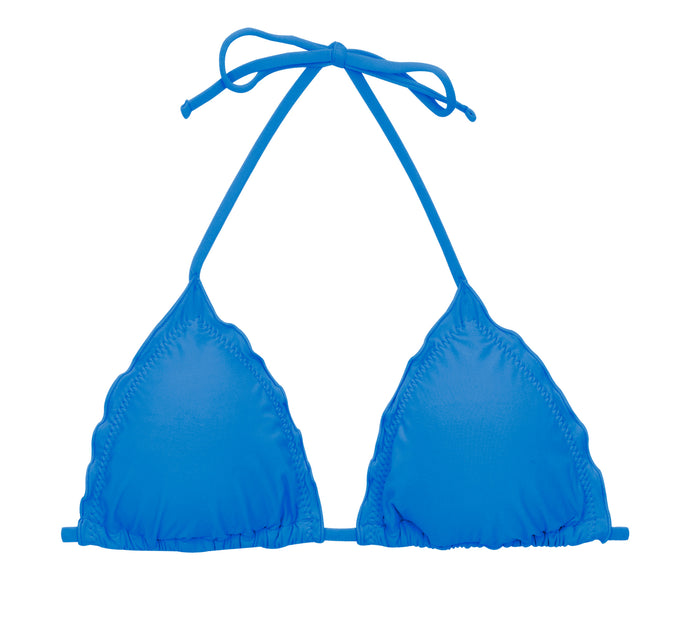 Product Front: Rio De Sol Sostén Top Uv-Enseada Tri