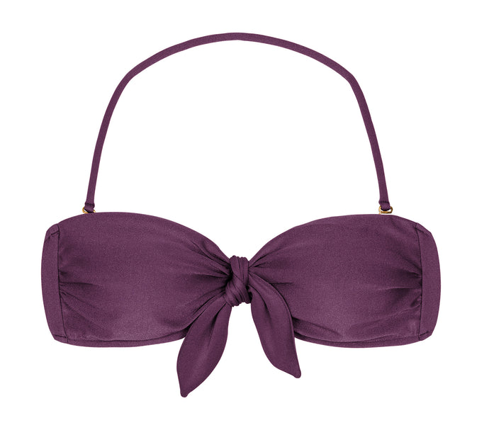 Product Front: Rio De Sol Sostén Top Viena Bandeau