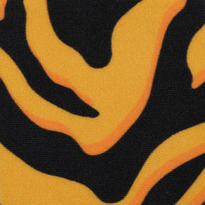 Image 06: Rio De Sol Sostén Top Wild-Orange Mila