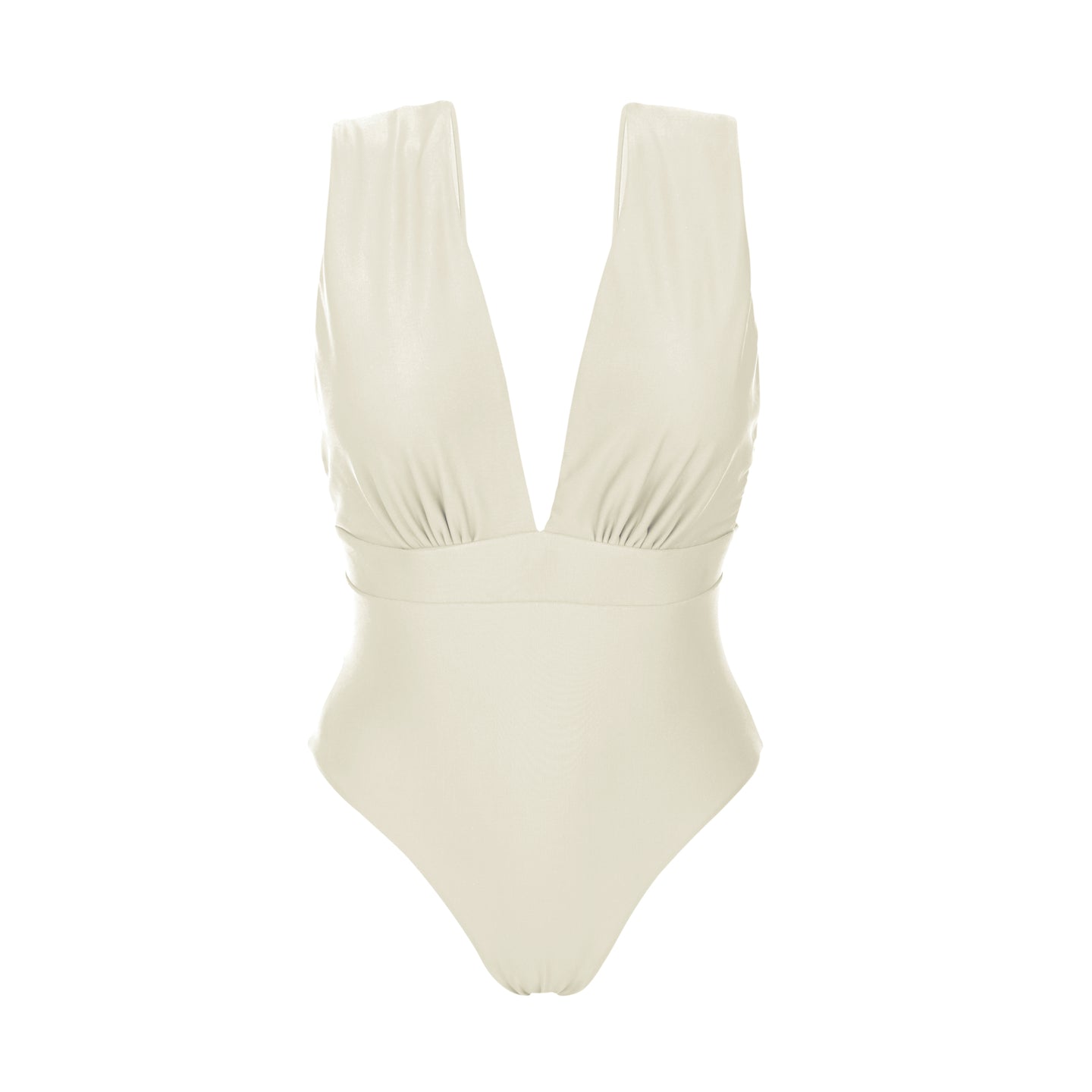 Product Front: Rio De Sol Una Pieza Touch-Natural Anne