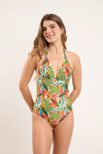 Cargar imagen en el visor de la galería, Image 05: Rio De Sol Una Pieza Tropical Mel-Op
