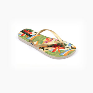 Product Back: Rio De Sol Chancletas Tropical Slim