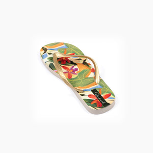 Image 04: Rio De Sol Chancletas Tropical Slim