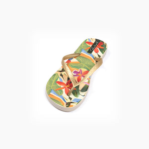 Image 05: Rio De Sol Chancletas Tropical Slim
