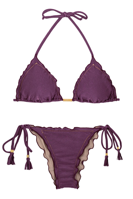 Product Front: Rio De Sol Conjunto Viena Frufru
