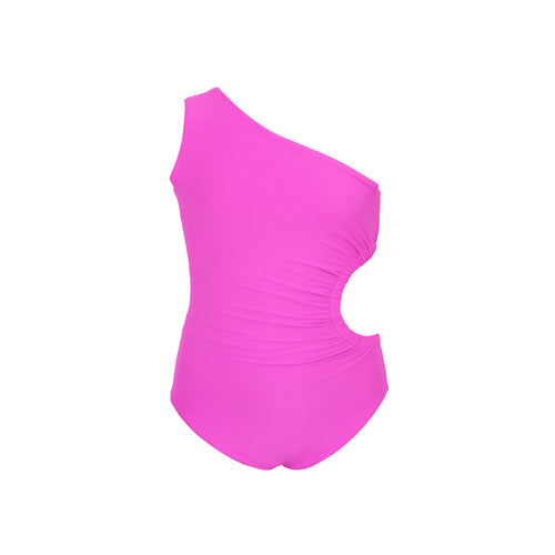 Product Front: Rio De Sol Bañador Niña De Una Pieza Vita-Pink Maeve-Kids