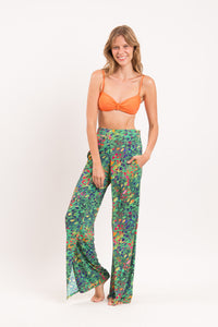Image 04: Rio De Sol Pantalones De Playa Wilds Wide Pants