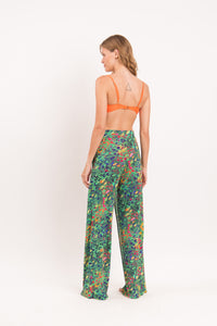 Image 08: Rio De Sol Pantalones De Playa Wilds Wide Pants