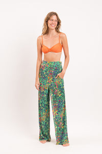 Image 09: Rio De Sol Pantalones De Playa Wilds Wide Pants