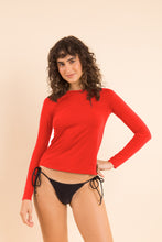 Cargar imagen en el visor de la galería, Rouge Rash-Guard
