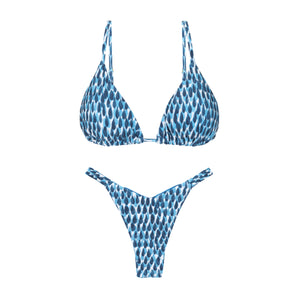 Set Chuva Lia Kiara