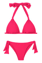 Cargar imagen en el visor de la galería, Set Dots-Virtual-Pink Mel Italy
