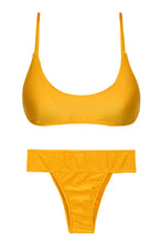 Cargar imagen en el visor de la galería, Set Eden-Pequi Bralette Rio-Cos
