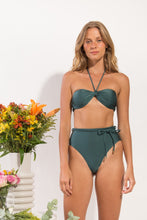 Cargar imagen en el visor de la galería, Set Palace Twist Belted-High-Waist
