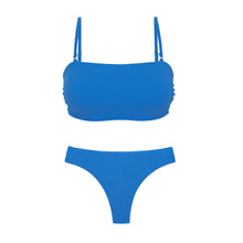 Cargar imagen en el visor de la galería, Set Sand-Nautico Bandeau-Reto Nice-Fio

