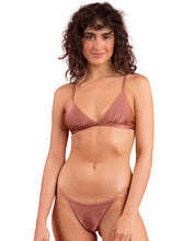 Cargar imagen en el visor de la galería, Set Shimmer-Copper Tri-Fixo California
