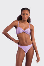 Cargar imagen en el visor de la galería, Set Shimmer-Harmonia Bandeau-Joy Essential
