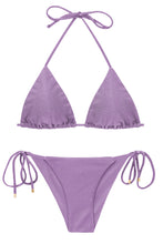 Cargar imagen en el visor de la galería, Set Shimmer-Harmonia Tri-Inv Cheeky-Tie
